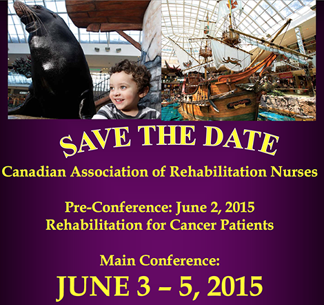 CARN 2015 Conference